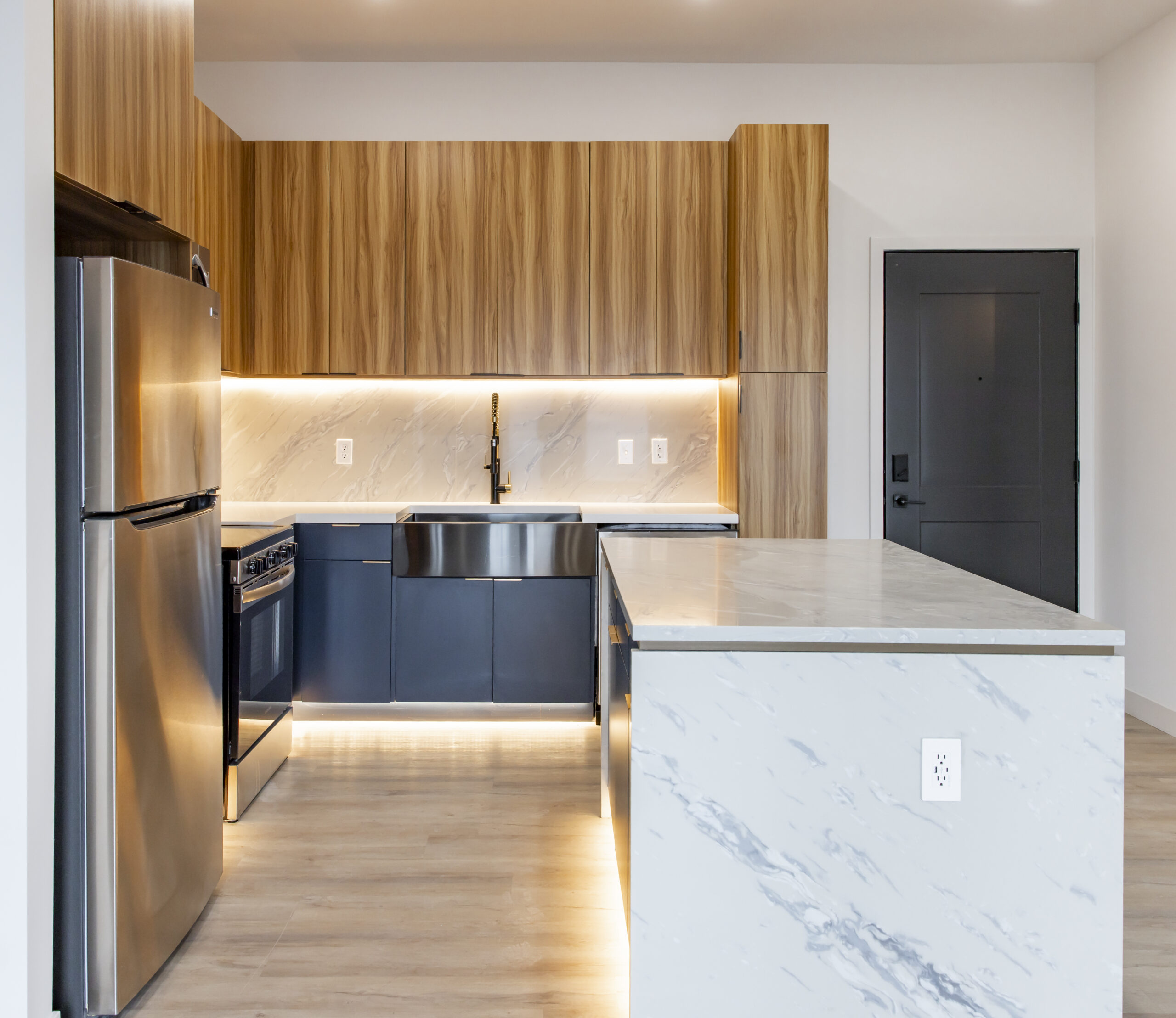 Luxury Kitchen in Kansas City, MO