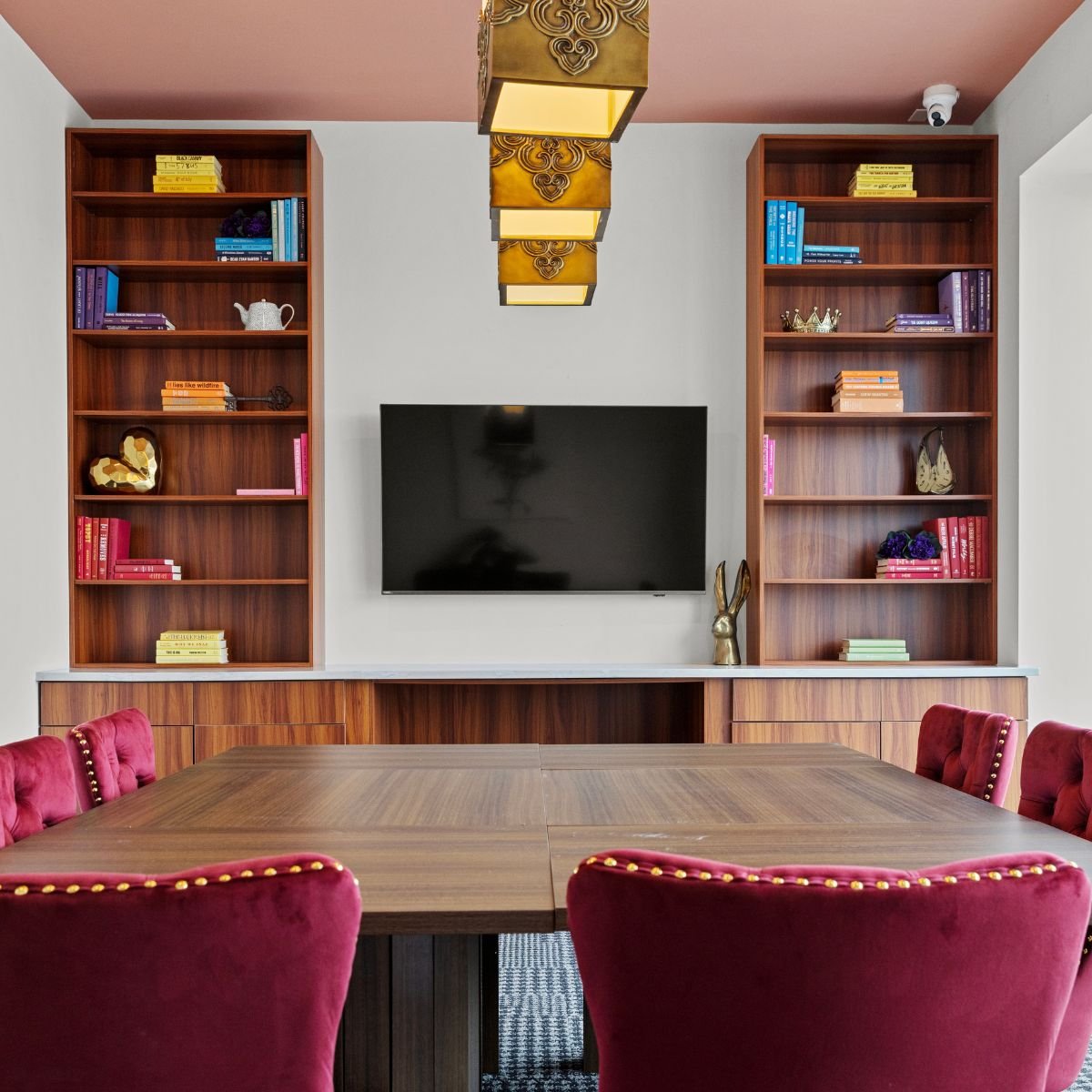 luxury apartment in kansas city wework center